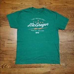 UFC Conor Mcgregor T-Shirt